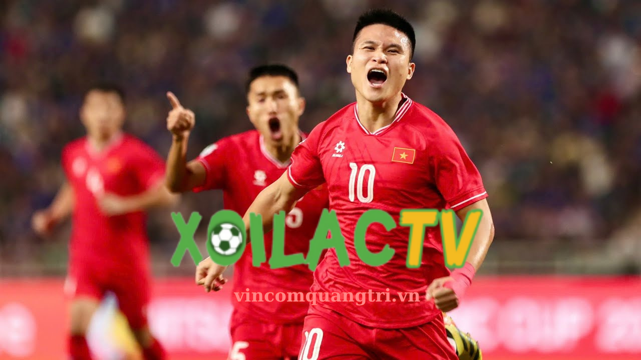 lịch thi đấu